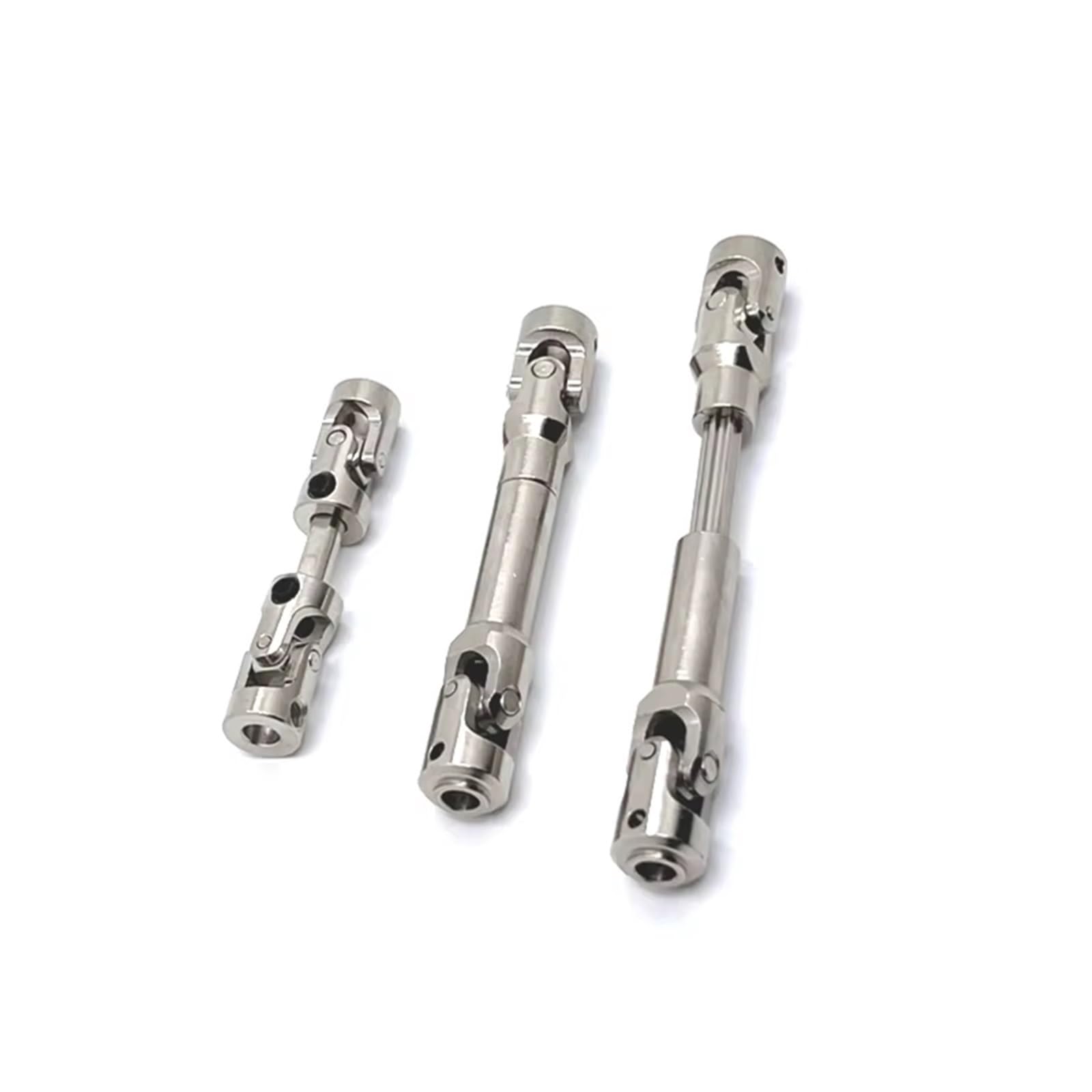 Per Mn Per Mn128 Mn86 G500 1/12 Rc Auto Parti Aggiornamento Modello Metallo Albero Trasmissione Decorativo Ricambio Sostituire I Modelli Ricambi Modellini RC