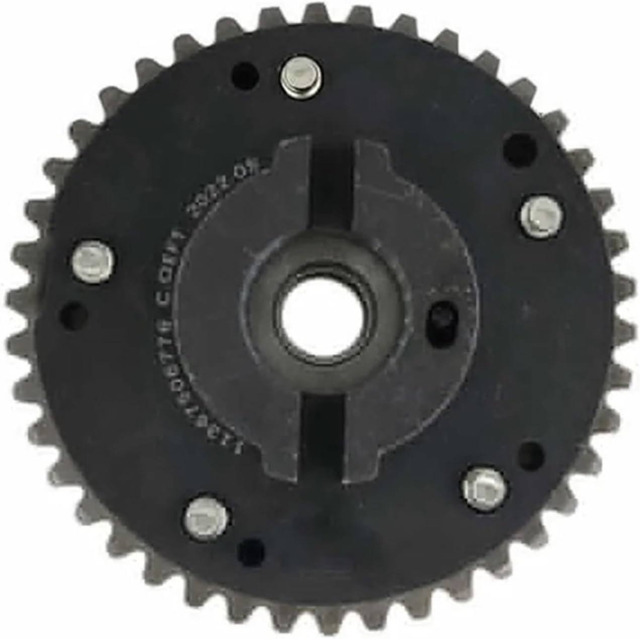 Car Camshaft Gear Camshaft Adjuster (Exhaust Side, Right) 11367506776 Compatible for BMW 5 6 7 Series X5 E53 E60 E61 E63 E64 E70 Parts