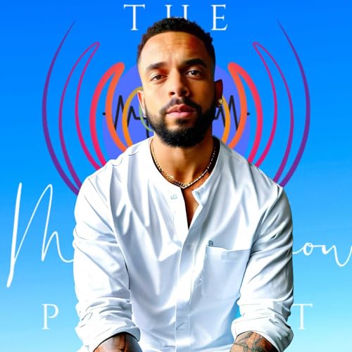 The Max Show cover art