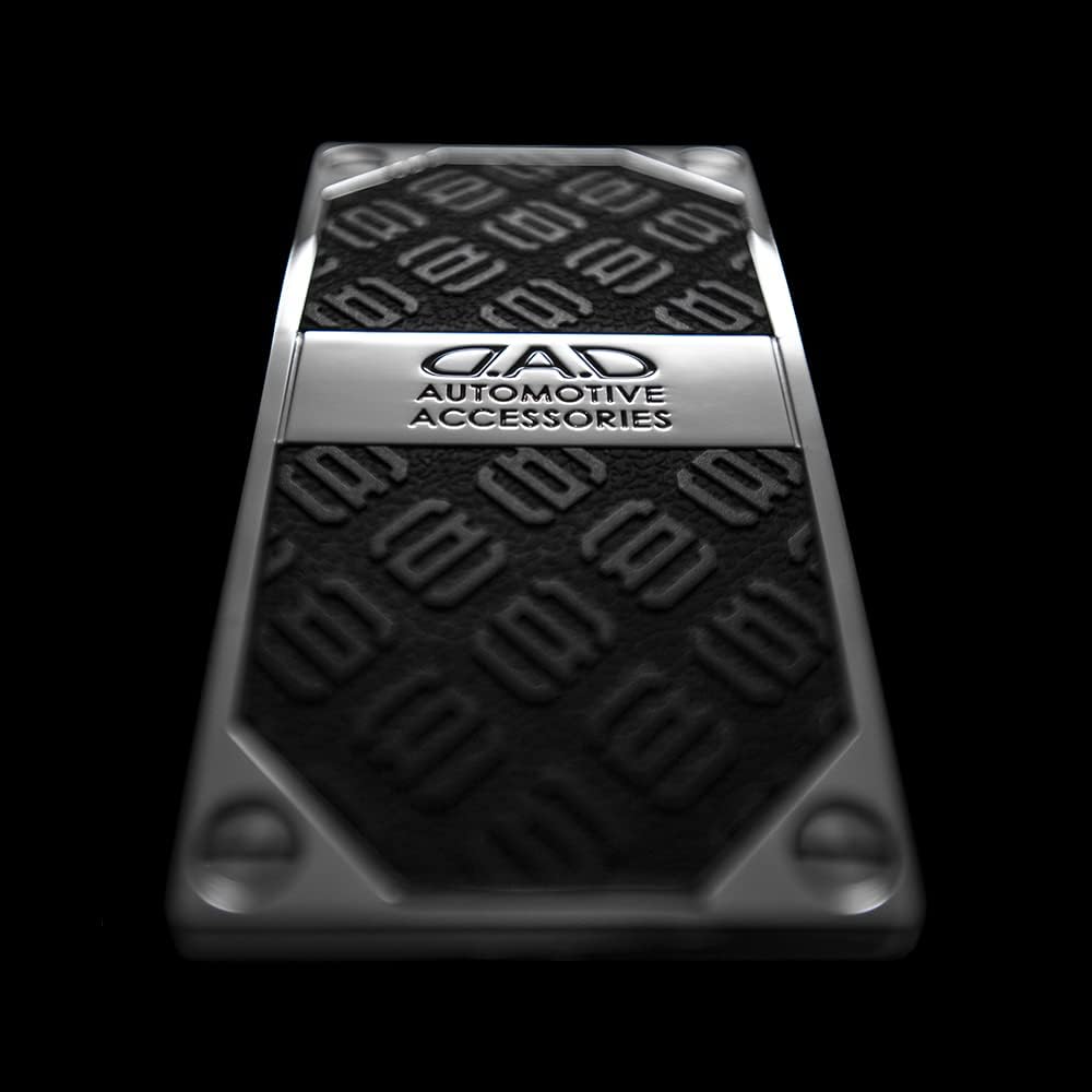 D.A.D ペダル