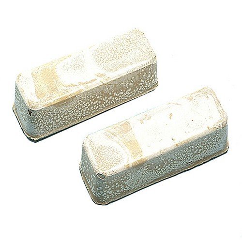 Zenith ProfinPlastmax Polishing Bars (pack of 2) - Buff ZENGBW222 by Zenith Profin