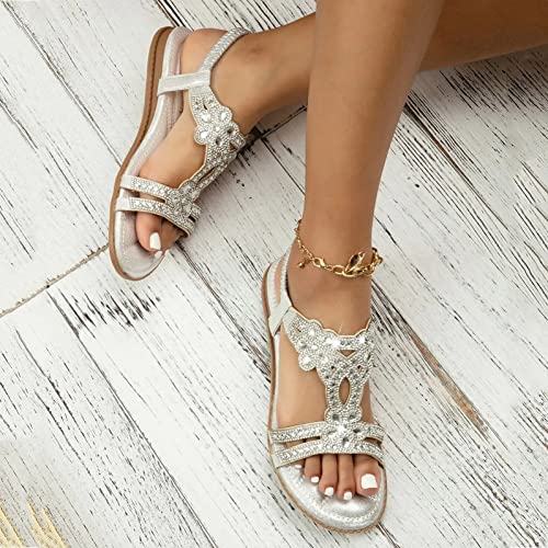 Chaussures d'été légères et sandales aquatiques tout terrain - 5