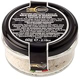 ジュリアーノ・タルトゥーフィ ゲランド 塩 サマートリュフ入り 60g