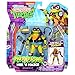 Tales of Teenage Mutant Ninja Turtles: Mutations Mix & Match 4.5
