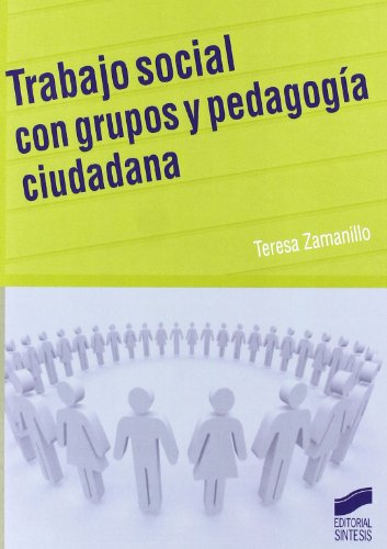 Trabajo social con grupos y pedagogía ciudadana: 5