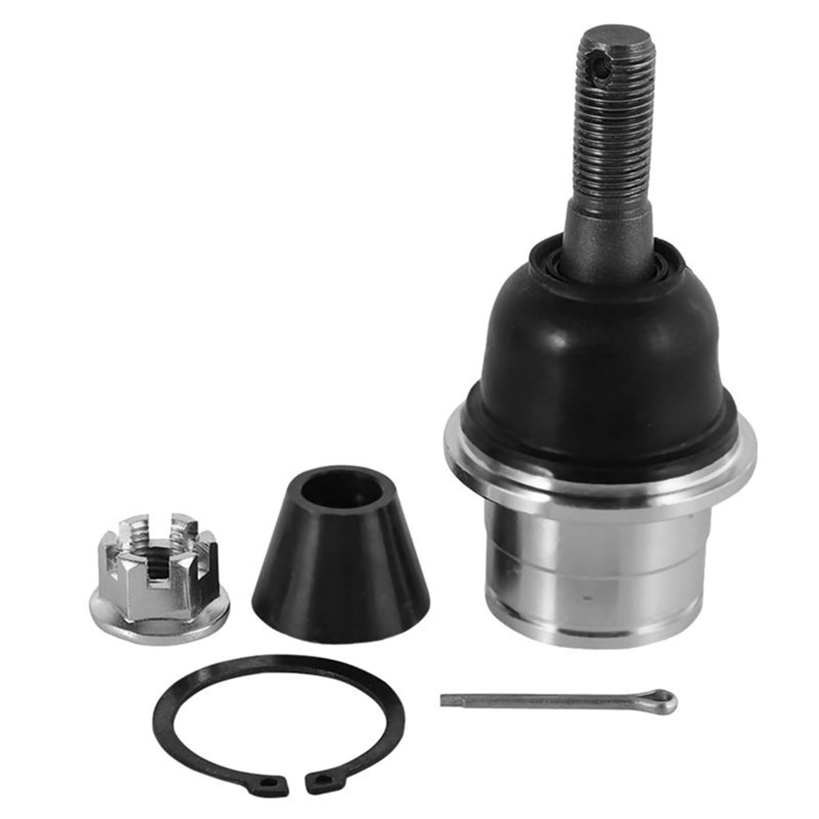 Tirante dello Sterzo Adatto per Infiniti G35 Z33 350Z 40160-AL710 40015-AL55J Fuso a snodo Giunto a Snodo Mandrino