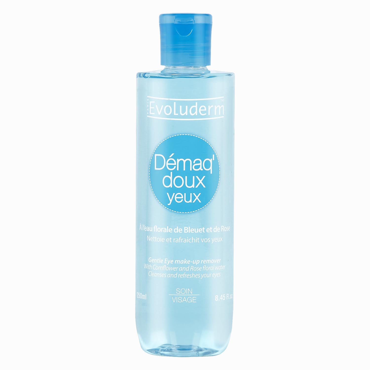 Sponsored Ad - Eyes Make Up Remover,