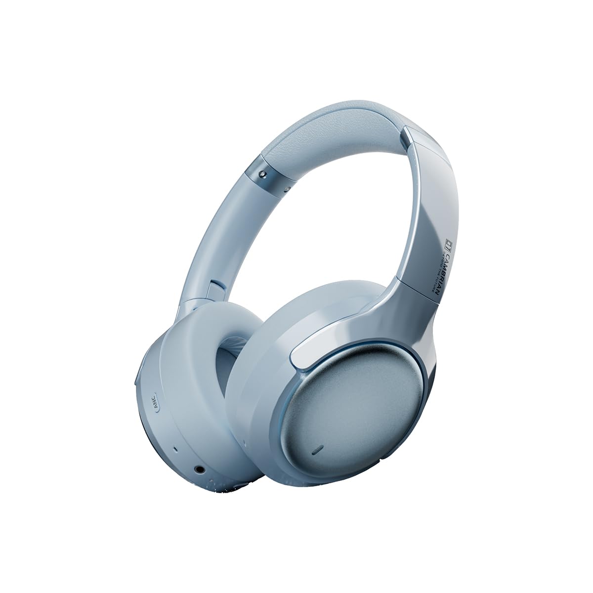 Amazon.com: ROSESELSA Cambrian Over Ear Wireless Headsets Active