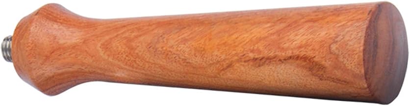 Elegant Espresso Portafilter Handle