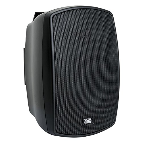  DAP-Audio EVO 5T Set di 2 pezzi - 100V 16W Nero