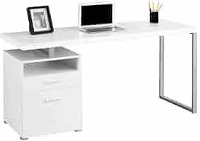 Amazon.com: Thaweesuk Shop Glossy White 60