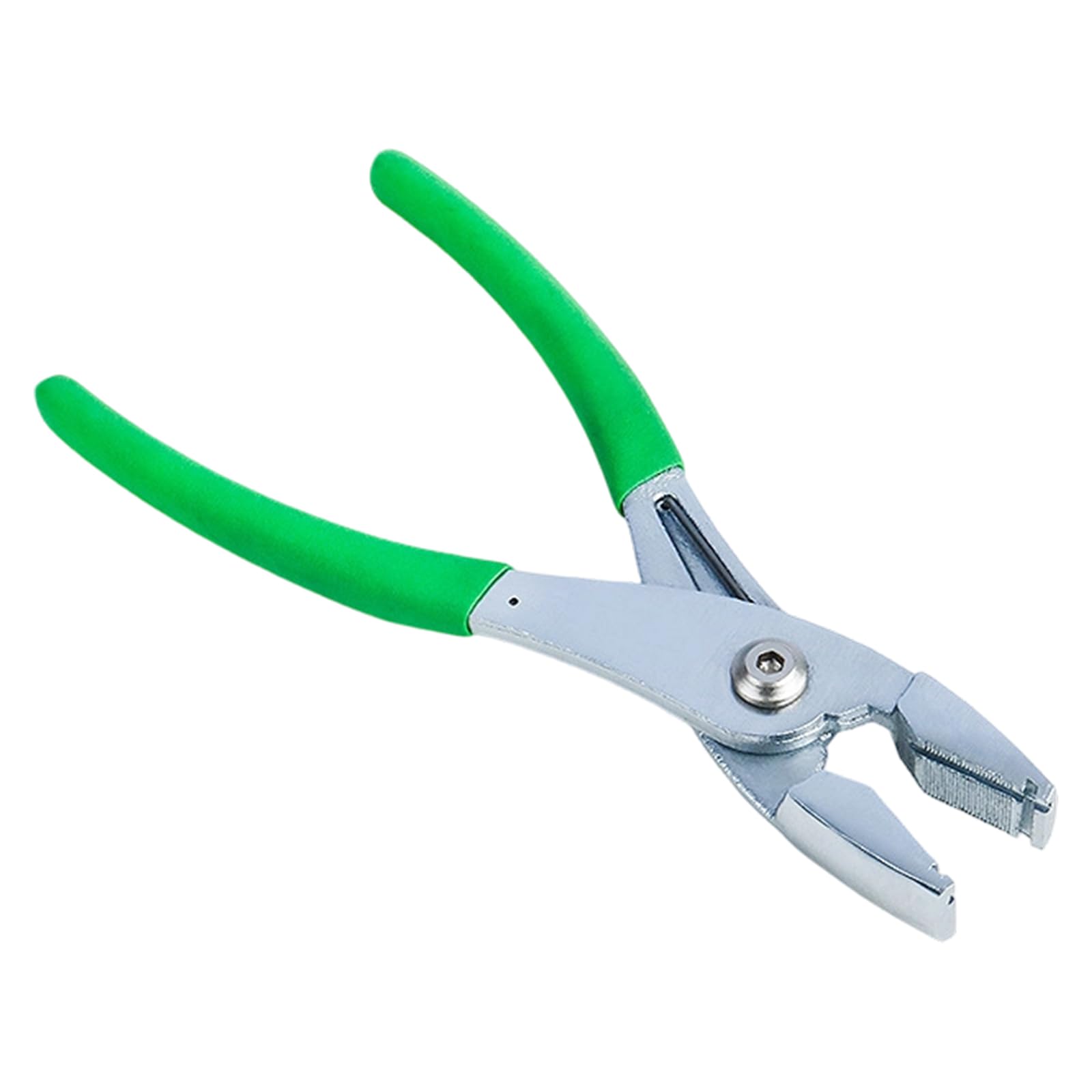 Strength Alloy Steel Adjustable Fish Mouth Pliers with Nonslip Jaw for Plumbing Automotive Repairs and DIYer Projects Wide Opening Pliers