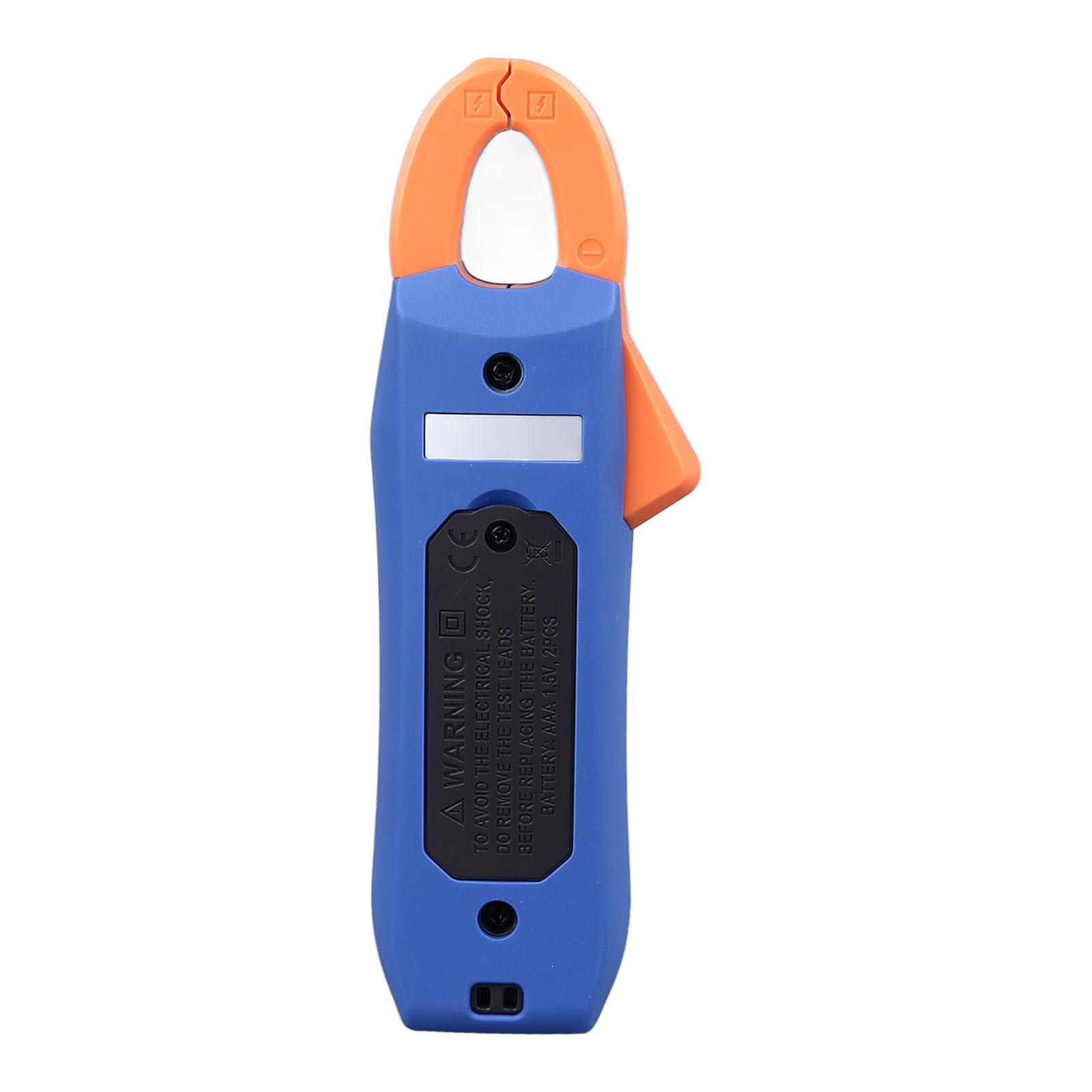 Bluetooth-Zangenmultimeter, 20000-Count True RMS AC DC-Tester