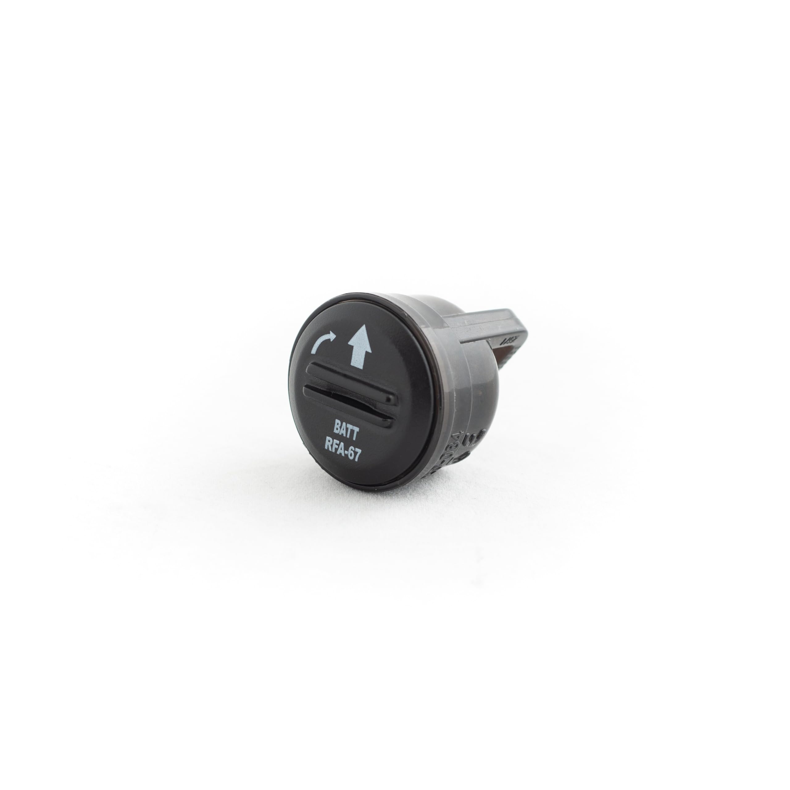 PetSafe Llave Electrónica del Collar SmartKey para Perros y Gatos - Compatible con la Puerta Electrónica para Mascotas SmartDoor - Diseño Impermeable