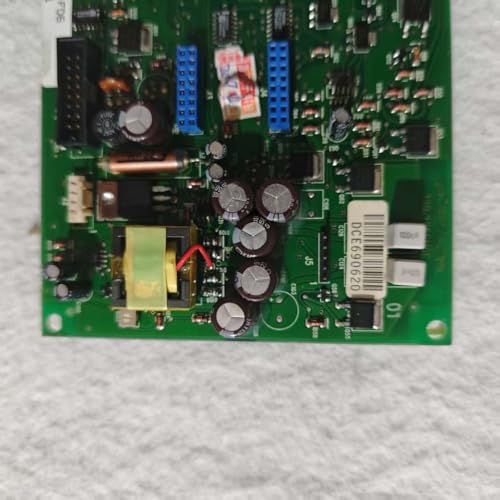 Image of EL320.256-FD6 Original 4.8 inch Industrial LCD Display Screen