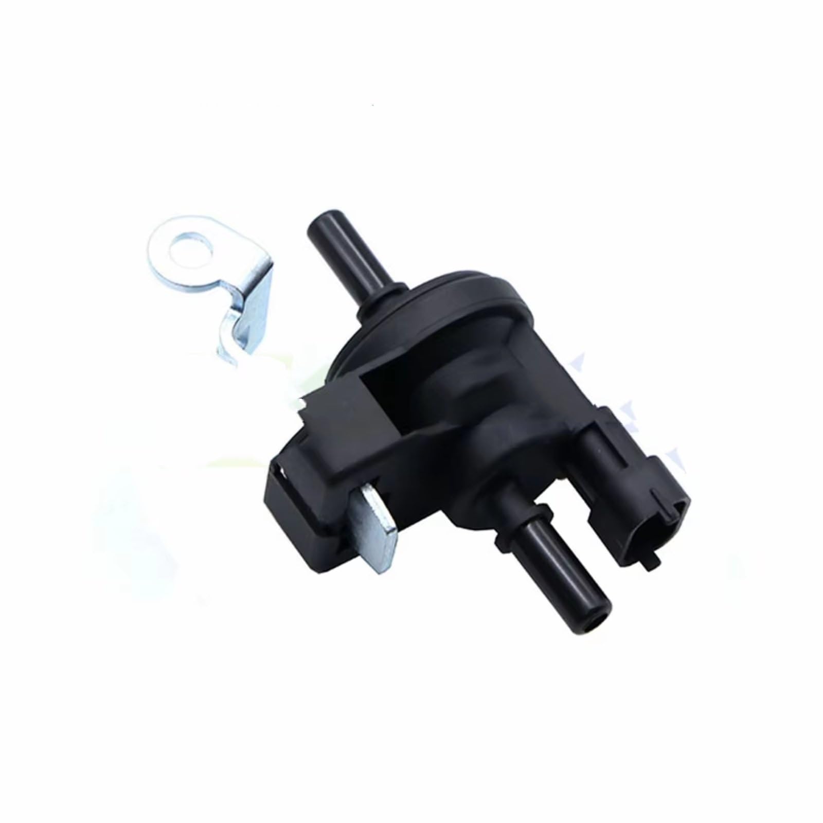 Valve Solenoid Compatible with Pontiac for G8 for Torrent 2008-2009 1 Pcs EVCP Emission Vapor Canister Purge Solenoid Valve 0280142449
