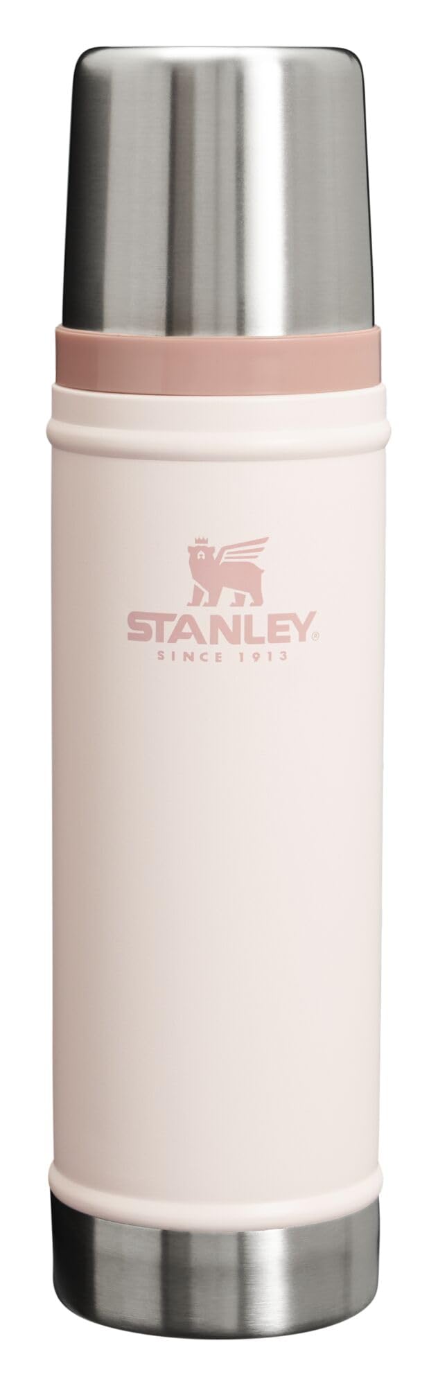 

                                                    Stanley Classic Legendary Vacuum Bottle 20 oz | Wi