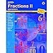 EDUPRESS FRACTIONS 2 OPERATIONS (Set of 12)