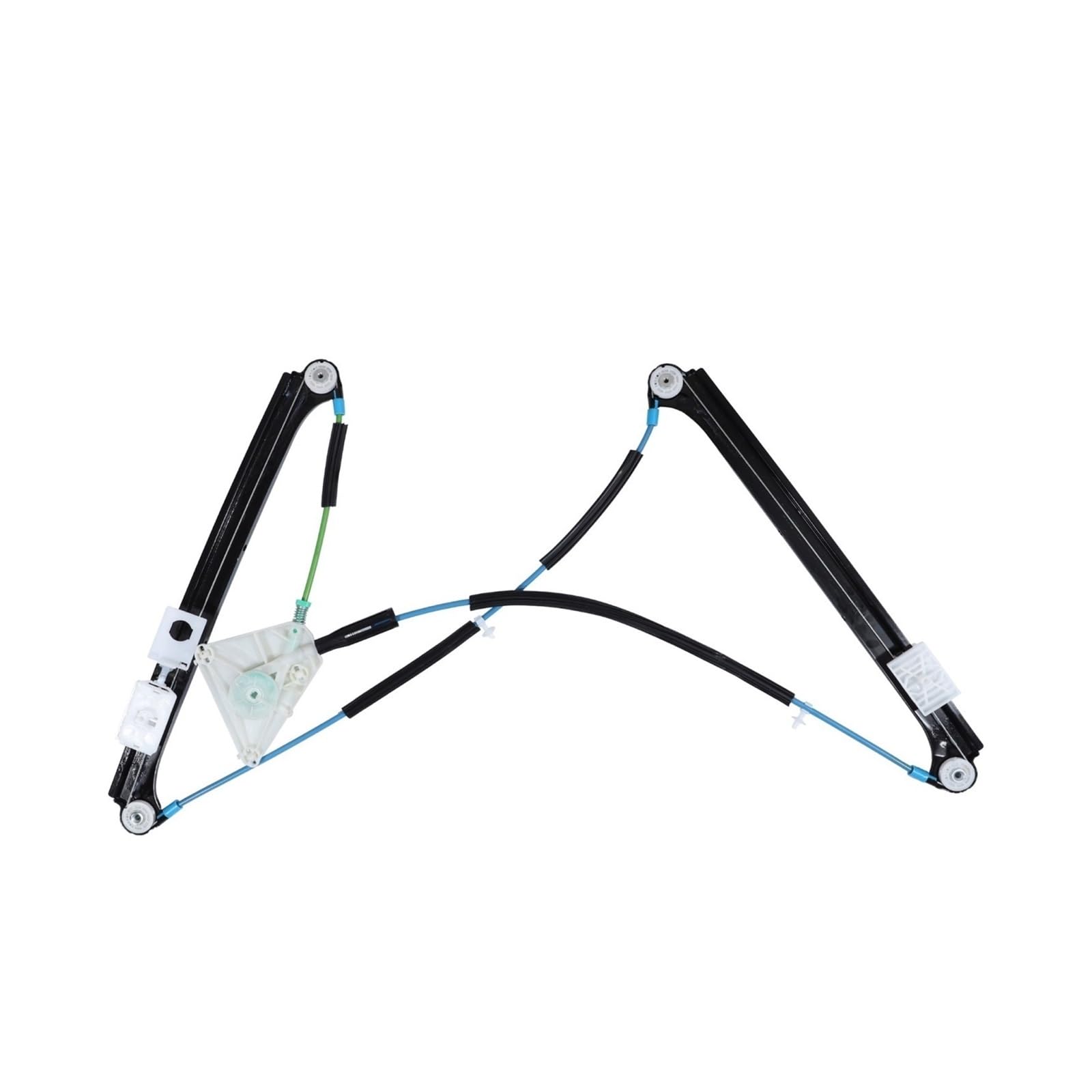 Zynther One Color Window Regulator Without Motor 1 For Pcs Car Front Right Window Regulator 8P3837462 A3 Mk2 2003-2007 2008 2009 2010 2011 2012 2013