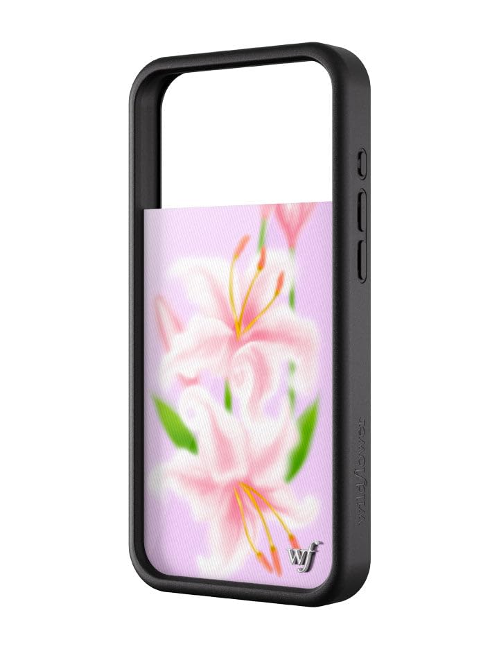 Image of Wildflower Cases - iPhone 17 Pro Max Compatible - Sweet Lily