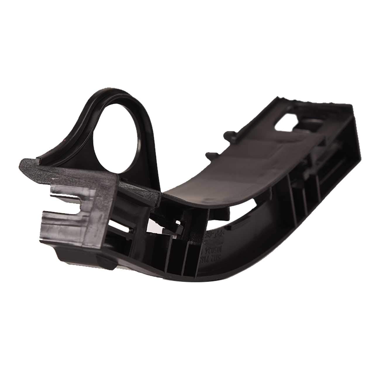 Amazon.com: Bapmic 51117165471 Front Bumper Left Innet Bracket  
