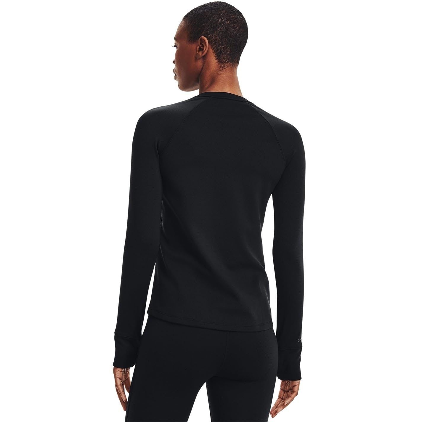 Under Armour Base Crew 3.0 T-Shirt à col Rond Base Crew 3.0 Femme