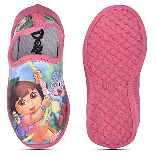 Image of Girls Casual Shoes Sneaker