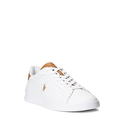 Polo Ralph Lauren Heritage Court II Sneaker Men