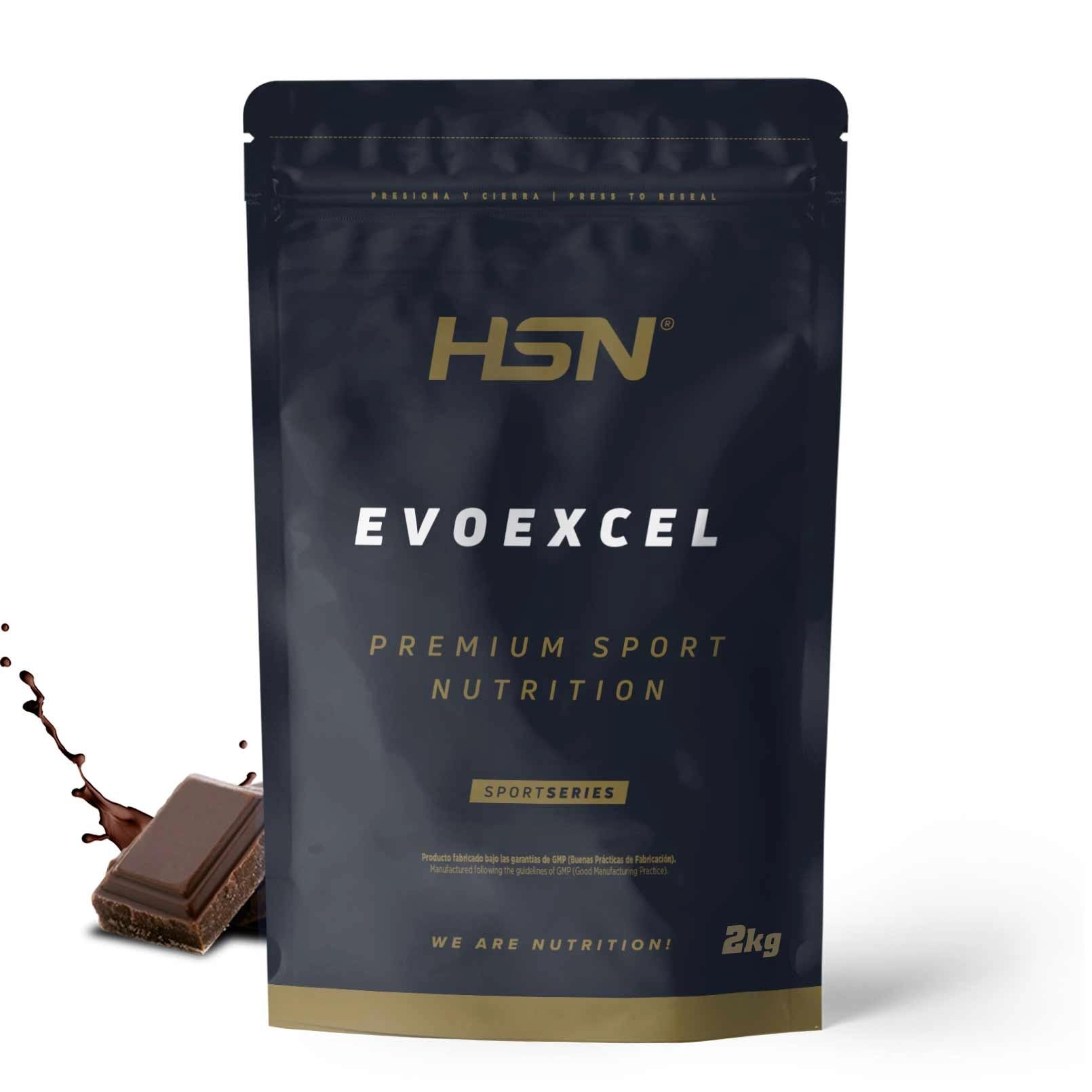 HSN Evoexcel Chocolate 2Kg