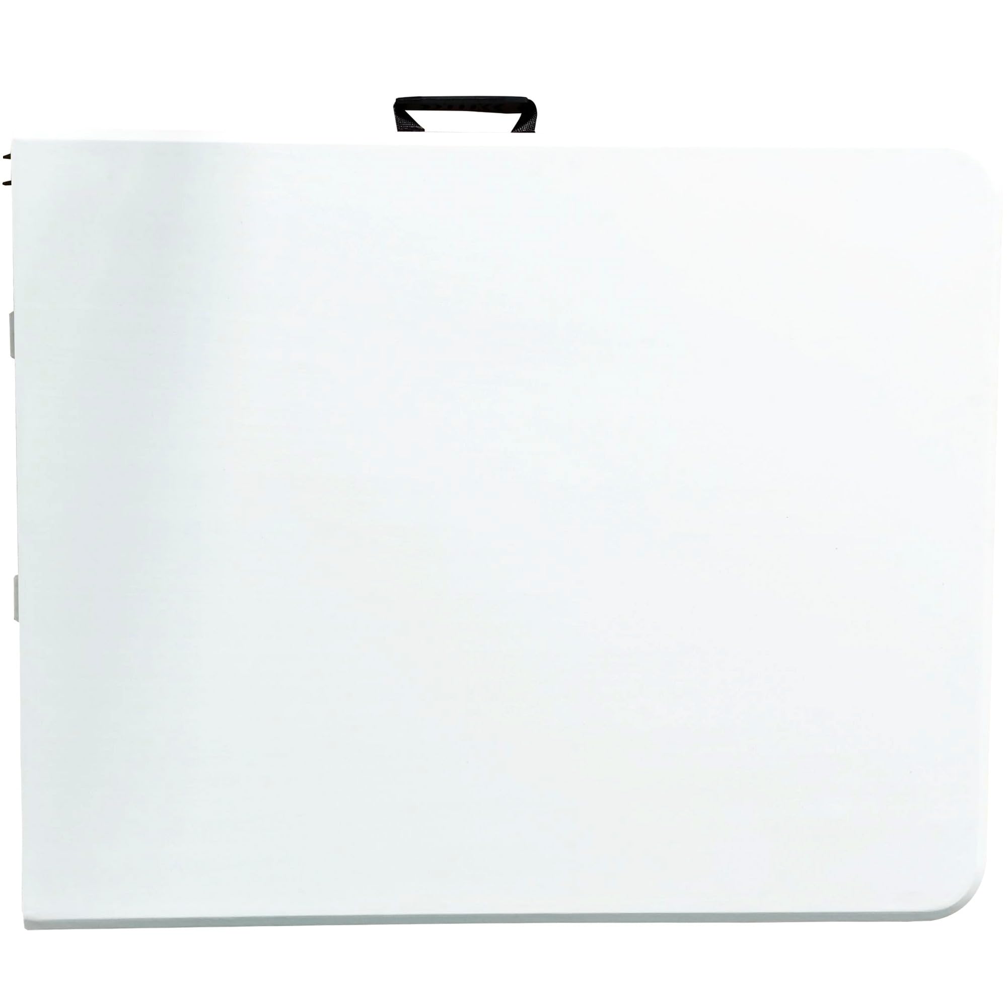 WERKA PRO Tavoli Pieghevoli rettangolari 180 x 74 x 74 cm (8 Persone)
