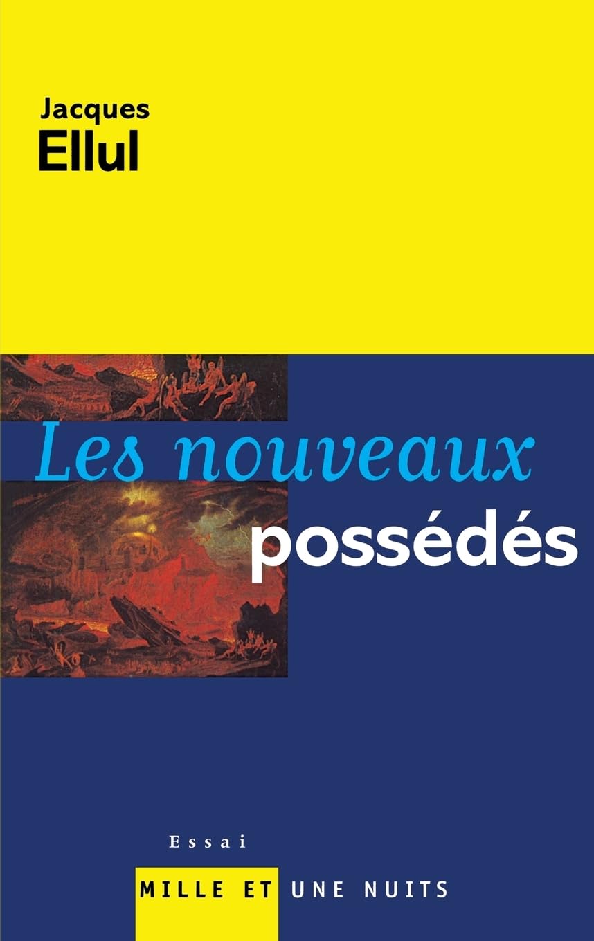 Les nouveaux possédés