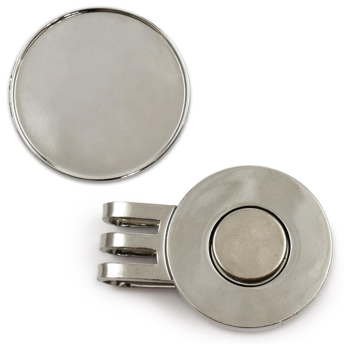 Amazon | ゴルフマーカー ハンドメイド パーツ ゴルフ用品 マーカー