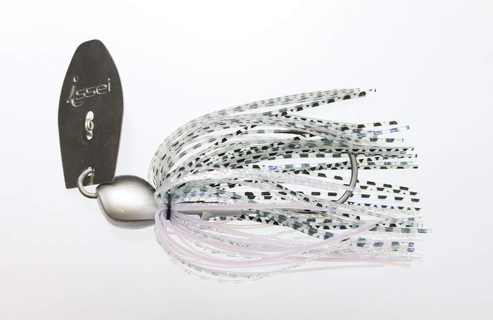 issei 一誠　AK Chatter ISSEI AK CHATTER 13g (1/2oz) NEW - KKJAPANLURE