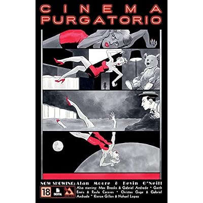 Cinema Purgatorio #18