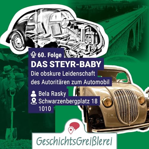 Das Steyr-Baby