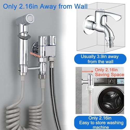 Llave para WC 30 Imagen adicional