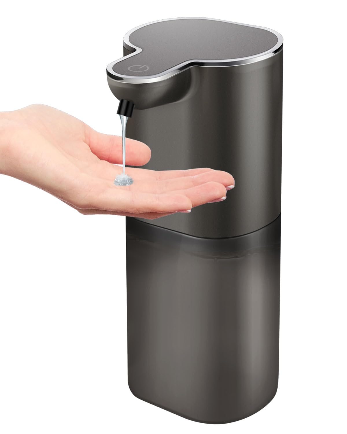 ディスペンサー 自動 壁掛け 食器洗剤 ソープディスペンサー 液体タイプ 非接触 Amazon｜ディスペンサー 自動 壁掛け 食器洗剤 ソープ