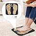 Estimulador de circulación sanguínea para pies Imagen de Estimulador de circulación sanguínea para pies