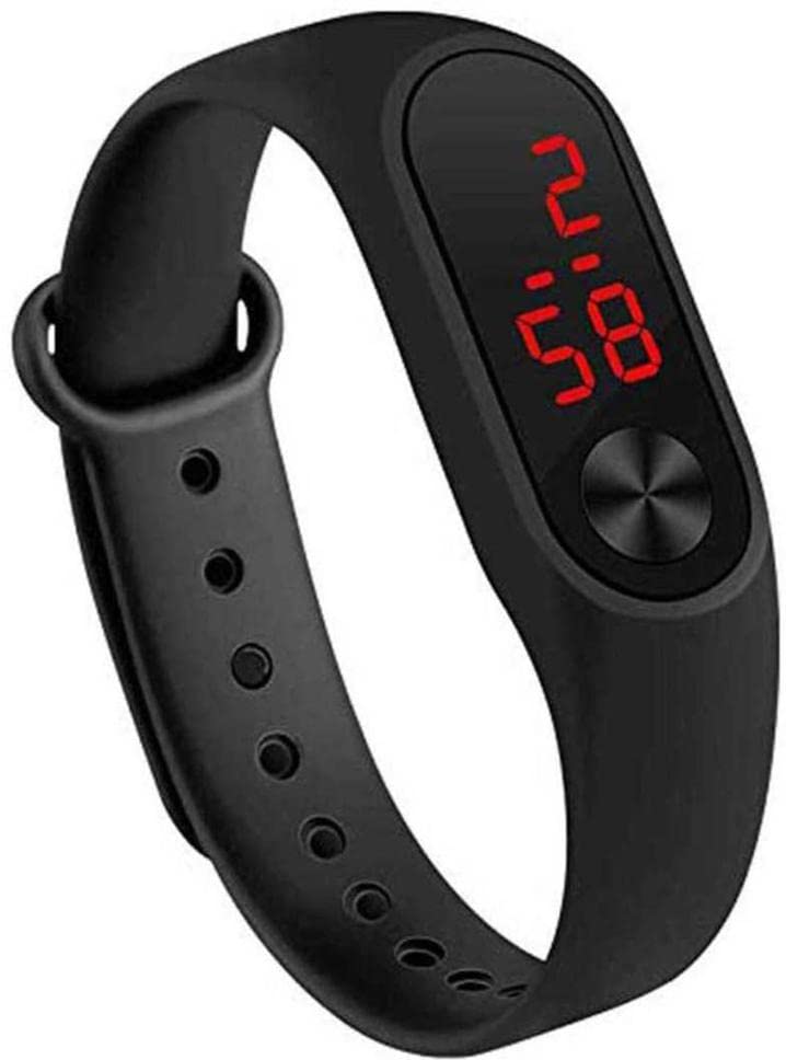VIGIL Digital Watch - for Boys & Girls_1704_0913 (B0B556GHVJ) Amazon Price History, Amazon Price Tracker