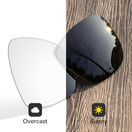 Image of Bowyer Replacement Lenses for Costa Del Mar Brine Sunglasses
