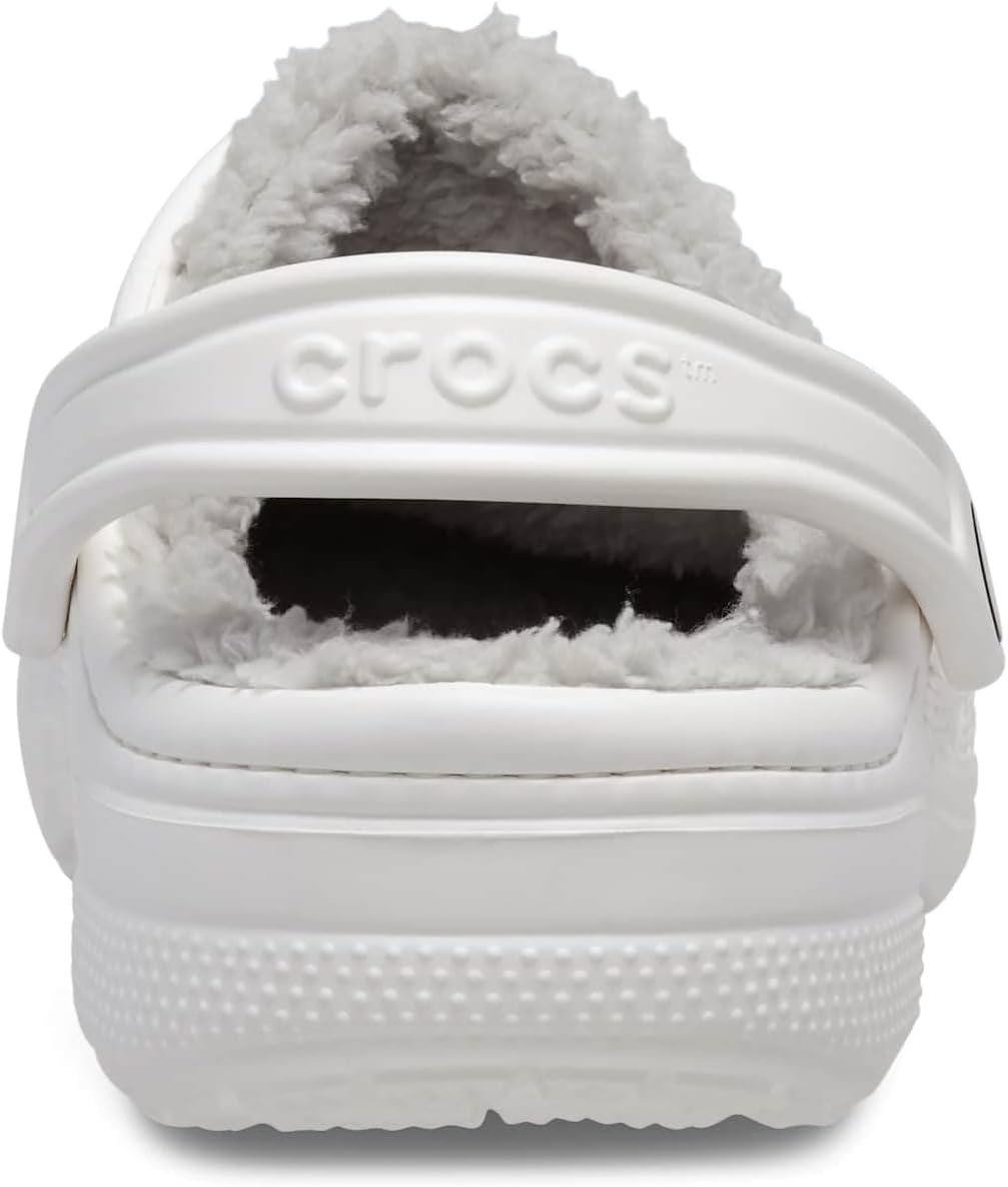 Crocs Via Lined Clogs