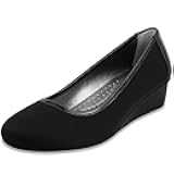 Chester Neoprene Dress Wedge