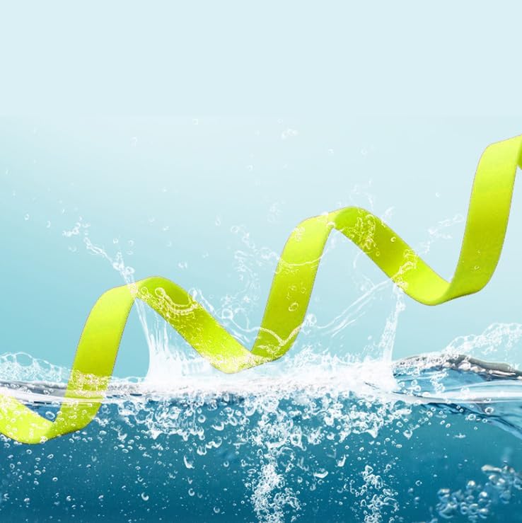 防水犬用トレーニングリーシュ、ロングラインヘビーデューティーアウトドアリコールリード10フィート15フィート20フィート30フィート