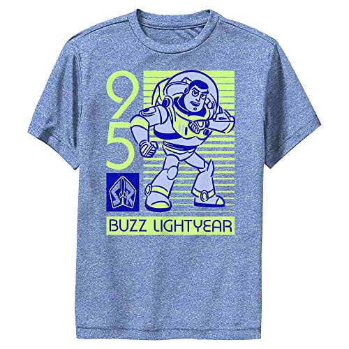 T-shirt Toy Story Disney pour les journées d'école et loisirs des garçons