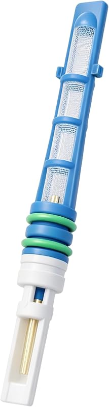 Tubo de Orifício do Ar-Condicionado HiSport HSAOT5296C – Substitui EX5296C, ZZM161179B, 3411241 e 38621