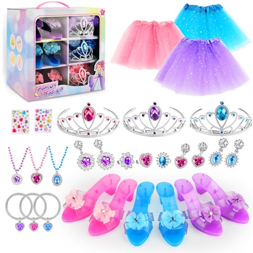 Imagen de Princesa Zapatos Juguetes para Niñas