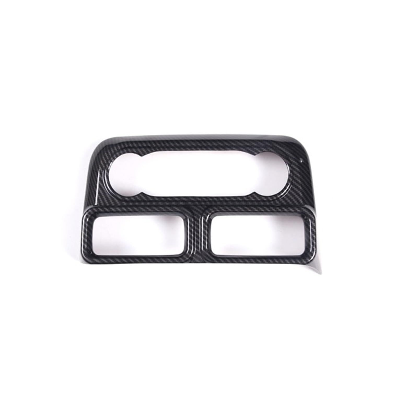 Car Trim Interior for Maverick 2022-2025 ABS Steering Wheel Dashboard Console Gear Shift Panel Cover Trim Stickers Interior Mouldings(FFF)
