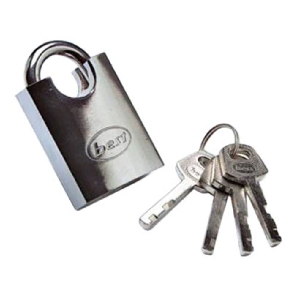 Cadenas De Sécurité En Forme De U MOTHINESSTO - Résistant à La