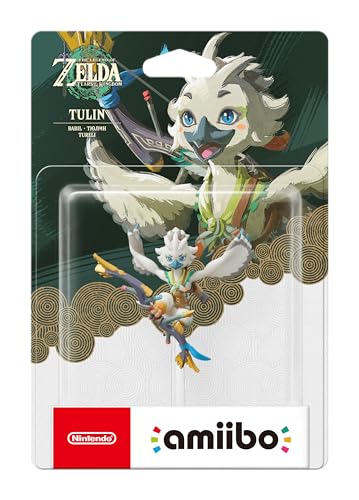 Figurine Amiibo - Babil (Tears of the Kingdom) ? Collection The