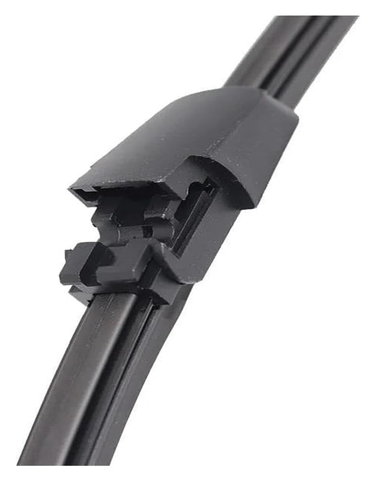 Para Benz Clase C W203 2000-2007 Limpiaparabrisas Coche Parabrisas Trasero Y Brazo Brazo Limpiaparabrisas Delantero